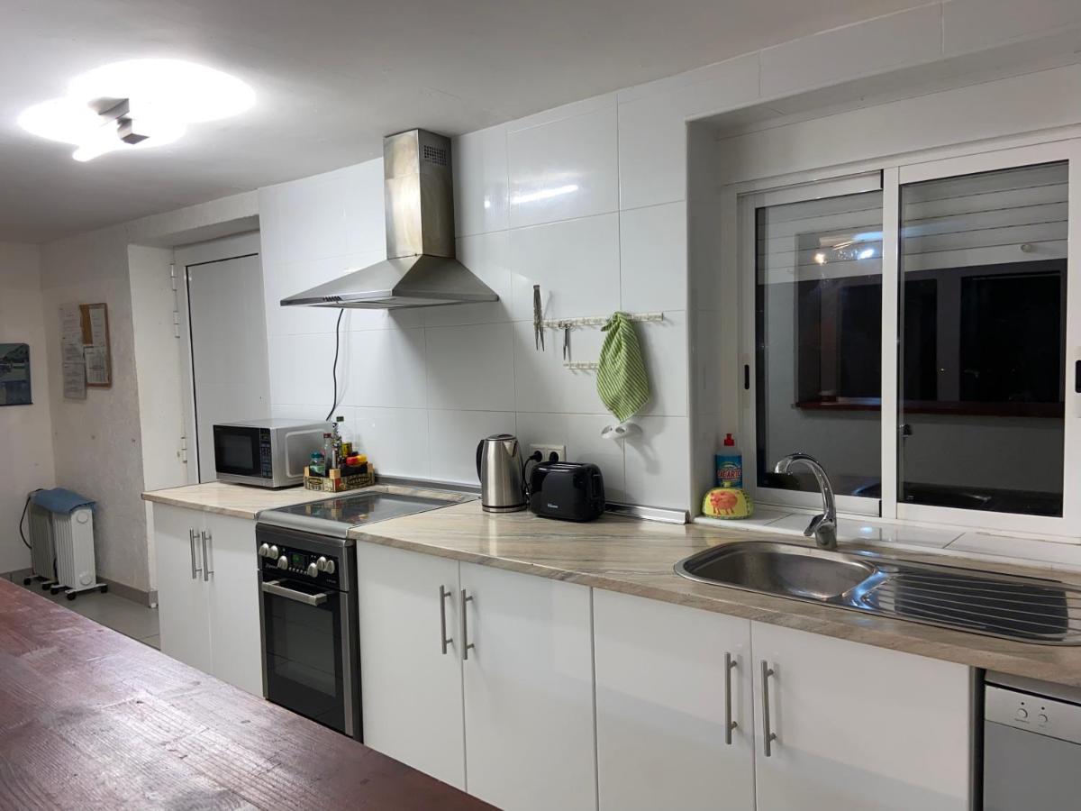Les Oliveres - apartamento Vilafant Extérieur photo