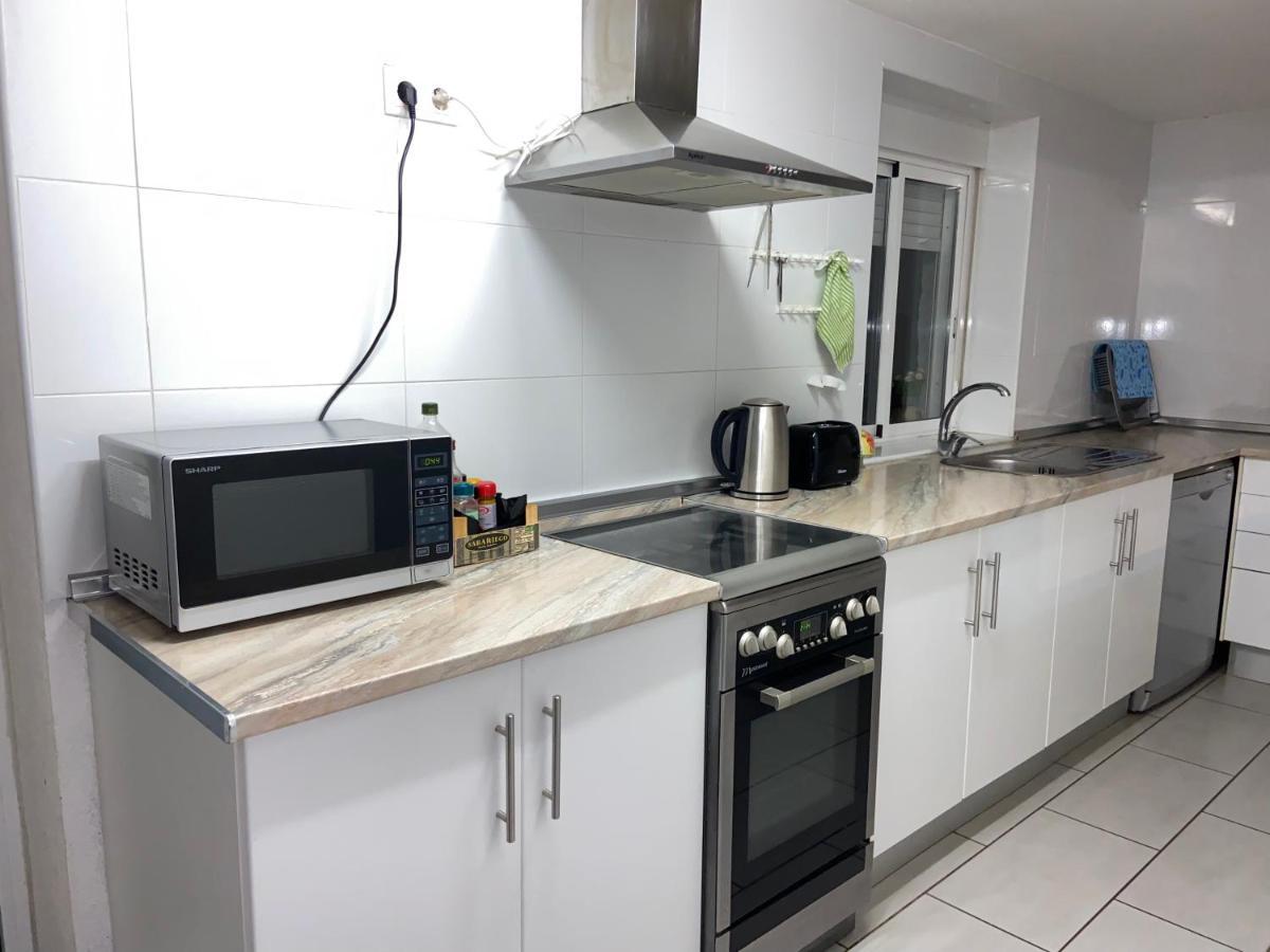 Les Oliveres - apartamento Vilafant Extérieur photo