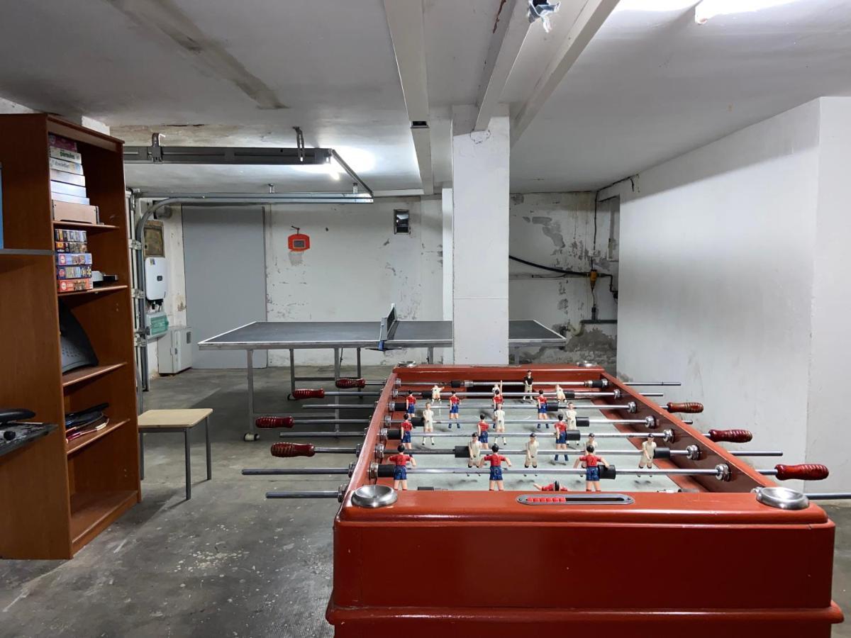 Les Oliveres - apartamento Vilafant Extérieur photo