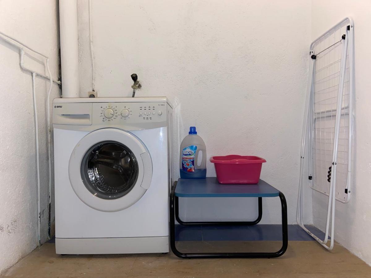Les Oliveres - apartamento Vilafant Extérieur photo