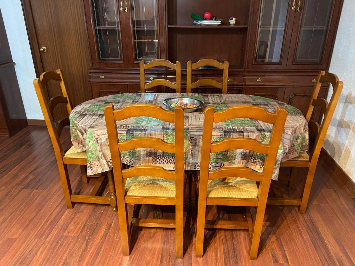 Les Oliveres - apartamento Vilafant Extérieur photo