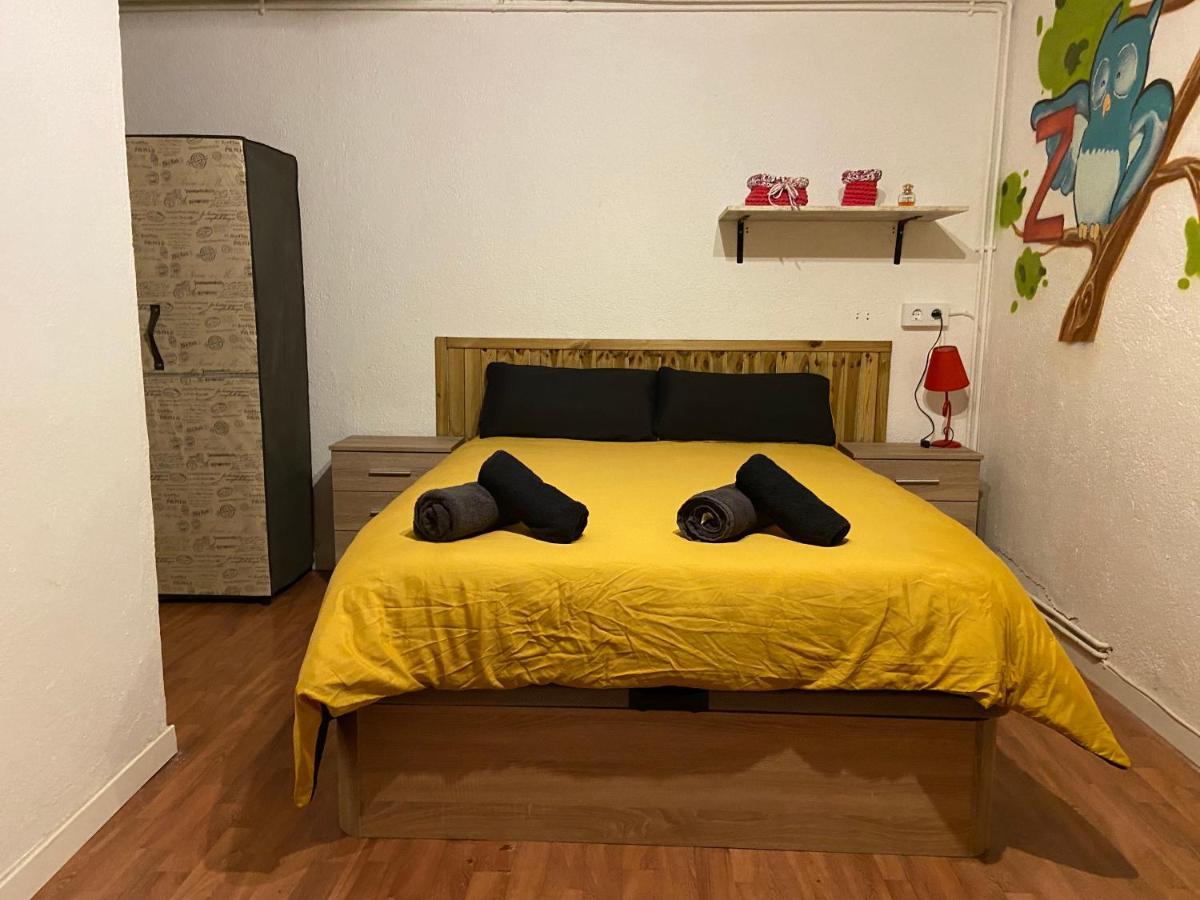 Les Oliveres - apartamento Vilafant Extérieur photo