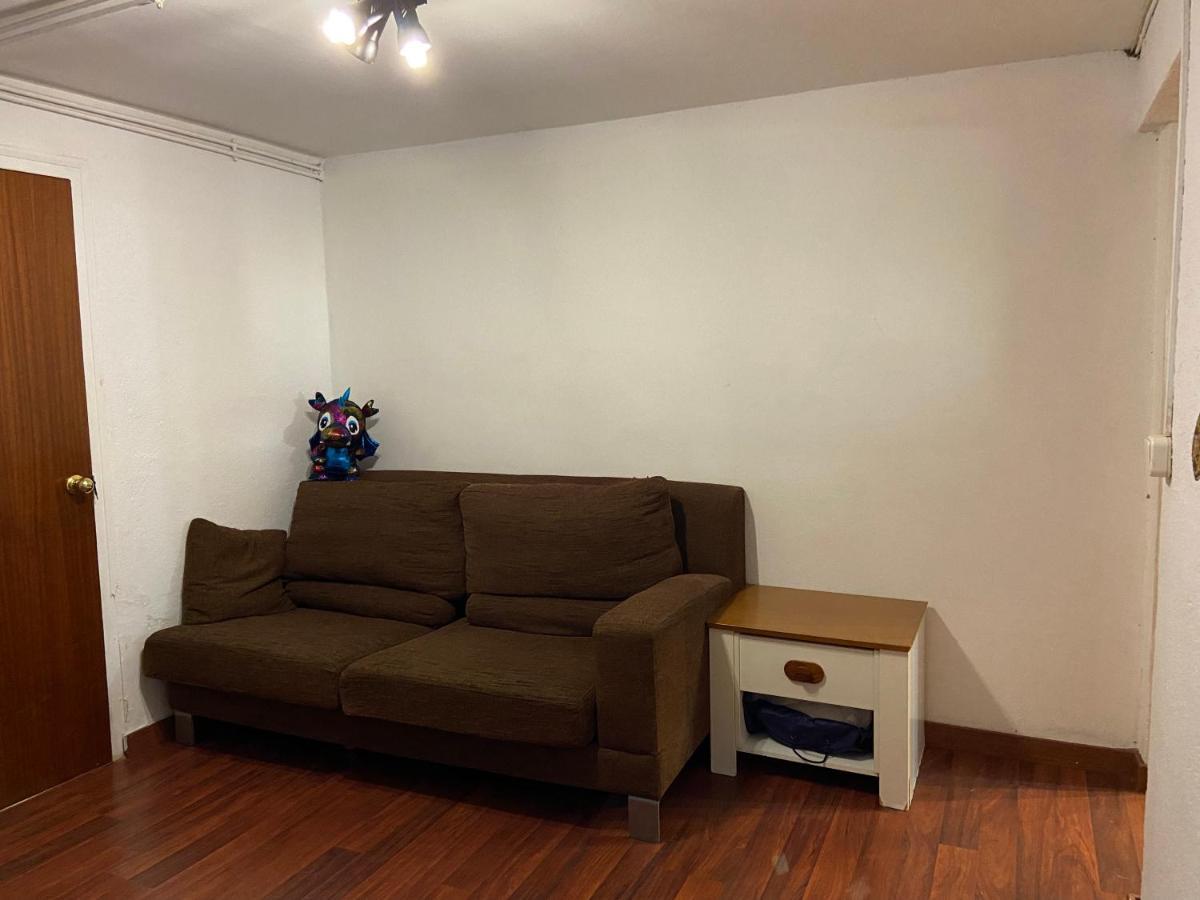 Les Oliveres - apartamento Vilafant Extérieur photo